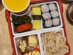 -万岁寿司(芳村店)