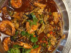 -槐店王婆大虾(新正路店)