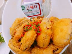 -椿记烧鹅(北门店)