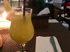 mango&nbsp;shake-Epic Boracay