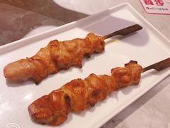 -必胜客(济微路店)