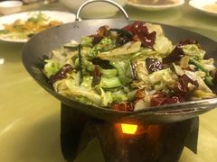 -连家船海鲜大排档·20年闽菜店(厦大店)