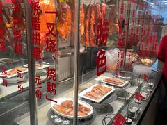 -阿财老铺·老蚌埠龙虾城(华夏总店)
