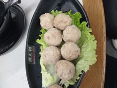 -潮正和潮汕牛肉火锅·老字号(番禺万达店)