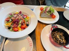 尼斯沙拉-LA  PETANQUE(泰安路店)