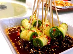 -U你·天然调味(南湖总店)