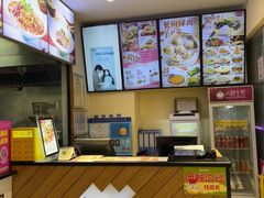 -小杨生煎(龙阳广场店)