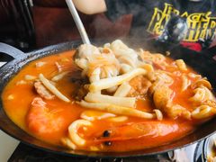 -鑫悦楼煎蟹·16年海鲜大排档