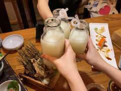 -文立新麻辣烫(合生汇21街区店)