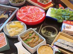 -重庆德忆火锅（龙南街3店）(渝水岸餐饮)