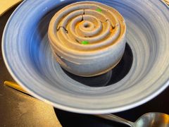 黑芝麻红豆冰糕-三号黄浦会Canton Table