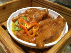 -广东道至正餐厅(区庄店)