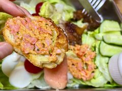 -吃饼人西餐(南开店)