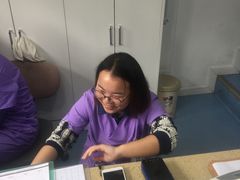 -伟伟宠物医院·CT影像中心·瑞派犬猫综合性门诊(汉口总院)