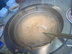 -三头牛·潮汕牛肉生蚝火锅 (夏湾店)