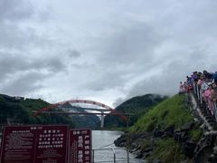 -芙蓉镇景区
