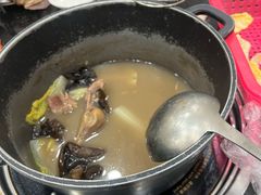 -皇鸽餐厅(长命水分店)