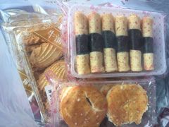 -稻香酒家·34年老字号·港式粤菜(汉街店)