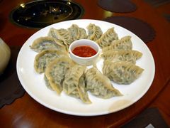 -百鱼庄(仙葫店)