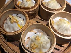 -南小馆(迪士尼小镇店)