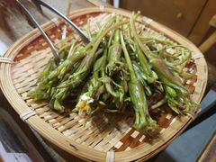 -阿山卓·野生菌火锅·纳西火塘烤肉