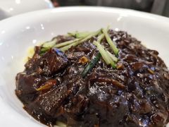 -桃园中华料理炸酱面(燕儿岛路店)