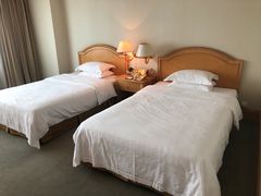 -南京维景国际大酒店(南京博物院店)