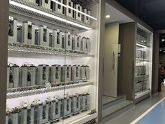 -OXYGYM 奥美氧舱运动中心(领展购物广场·中关村店)