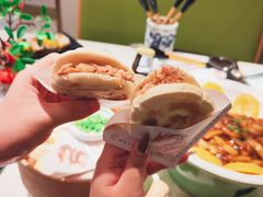 -奔跑吧陕菜·盛世长安(民乐园万达店)