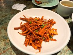 油焖熊猫笋-苏帮袁Sue Cuisine(南开大悦城店)