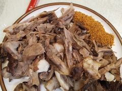 -鑫顺园小骨头羊杂馆(塔湾店)