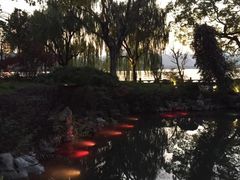 -杭州西湖柳莺里酒店·闻莺厅