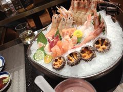 -極上萬膳·日料放题(海岸城店)