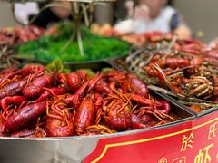 -於氏虾神(盱眙总店)