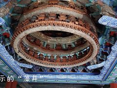 -北京古代建筑博物馆