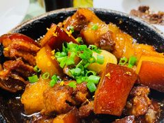 -老宁波1381餐厅(宏泰广场店)