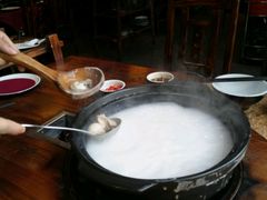 -渔米粥(罗湖店)