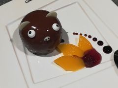 -彩蝶谷美食廊·粤式经典南番顺·铁板烧烤泰风味(广州长隆酒店)