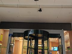 -格淋连锁酒店(南昌八一广场店)