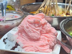 -叶婆婆钵钵鸡(乐山老店)