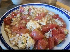 -肖四女·江湖菜(临港店)