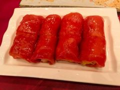 -北园酒家(小北路店)