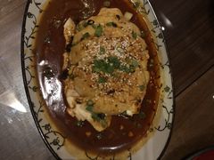 口水鸡-北方馆(澳门伦敦人店)