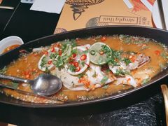 -simply thai天泰(静安嘉里中心店)