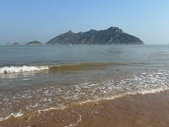 -大京沙滩
