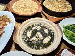 -张家卫·阳江菜·小海鲜(肥婆湾桥店)
