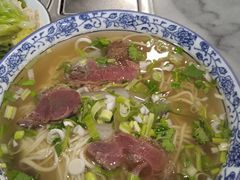 -马记伊源斋涮肉·清真菜(潘家园古玩市场店)