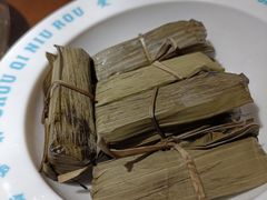 -受气牛肉·重庆耙牛肉(来福士店)