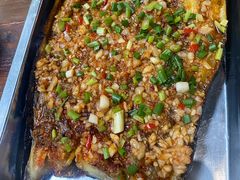 -西部一串烧烤·地道湘西小串