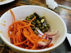 -塔斯提抓饭(东城汇店)